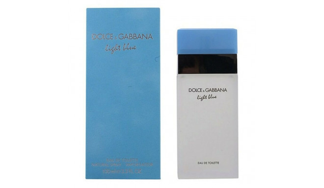 Parfem za žene Dolce & Gabbana Light Blue EDT - 25 ml