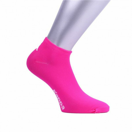 Sokid Kappa Chossuni Neon Roosa - 39-42
