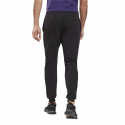 Adult Trousers Reebok Identity  Black - S