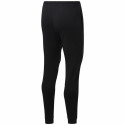 Adult Trousers Reebok Identity  Black - S