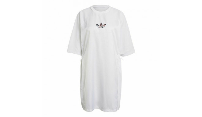 Kleita Adidas Originals Tee Balts - 34