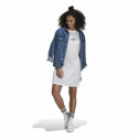 Платье Adidas Originals Tee Белый - 34