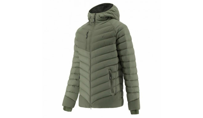 Anorak Joluvi Revo Men Olive - S