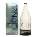 Мужская парфюмерия Ck IN2U Calvin Klein EDT - 150 ml