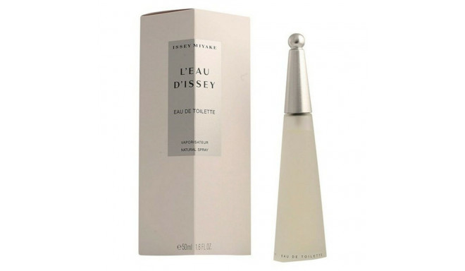 Women's Perfume Issey Miyake EDT - 100 ml