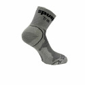 Sports Socks Spuqs Coolmax Protect Grey Dark grey - 37-39