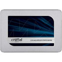 Kõvaketas Crucial MX500 SATA III SSD 2.5" 510 MB/s-560 MB/s - 500 GB