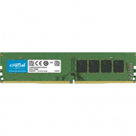 RAM Memory Crucial 16 GB - 16 GB RAM
