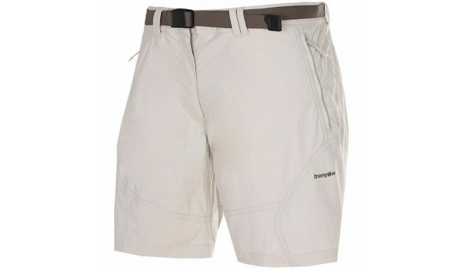 Sports Shorts Trangoworld Assy Grey - XS