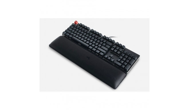 Glorious PC Gaming Race GSW-100-STEALTH vaht must randmetugi