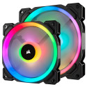 Corsair LL140 RGB Computer case Fan 14 cm