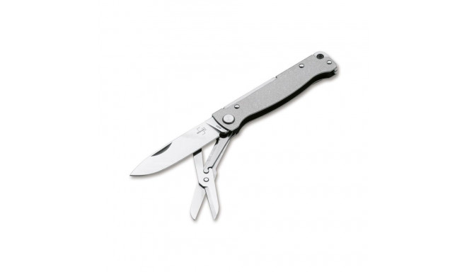 Böker Plus Atlas Multi SW Knife