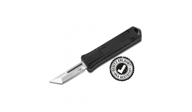 Böker Plus Micro USB OTF tanto nuga