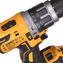 POWER TOOL COMBO KIT DEWALT DCK623P3-QW (DCF887+DCS367+DCG405+DCS570+DCD796+DCL050)