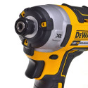 POWER TOOL COMBO KIT DEWALT DCK623P3-QW (DCF887+DCS367+DCG405+DCS570+DCD796+DCL050)