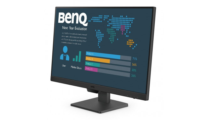 BenQ BL2790 arvutimonitor 68,6 cm (27") 1920 x 1080 pikslit Full HD LCD must