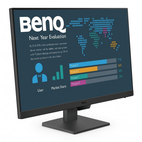 BenQ BL2790 arvutimonitor 68.6 cm (27") 1920 x 1080 pikslit Full HD LCD must