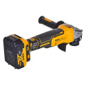 POWER TOOL COMBO KIT DEWALT DCK623P3-QW (DCF887+DCS367+DCG405+DCS570+DCD796+DCL050)