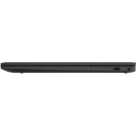 HP 17-cn3159nw i3-N305 17.3"FHD 250nits Matt 8GB DDR4 SSD256 Intel UHD Graphics Win11 2Y Jet Black