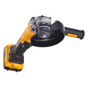 POWER TOOL COMBO KIT DEWALT DCK623P3-QW (DCF887+DCS367+DCG405+DCS570+DCD796+DCL050)