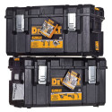 POWER TOOL COMBO KIT DEWALT DCK623P3-QW (DCF887+DCS367+DCG405+DCS570+DCD796+DCL050)