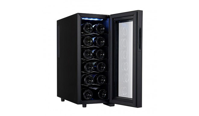 Adler AD 8083 Beverage/wine larder Black