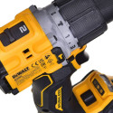 DRILL/DRIVER DEWALT DCD805P2T 18V 2X5,0AH BL TSTAK