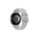Samsung Galaxy Watch7 3.81 cm (1.5") AMOLED 44 mm Digital 480 x 480 pixels Touchscreen Silver Wi-Fi 