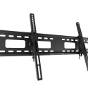 Maclean MC-422 TV Wall Mount Heavy Duty 43"-100" max VESA 800x400 120kg Tilting +/-15° Bracket Holde