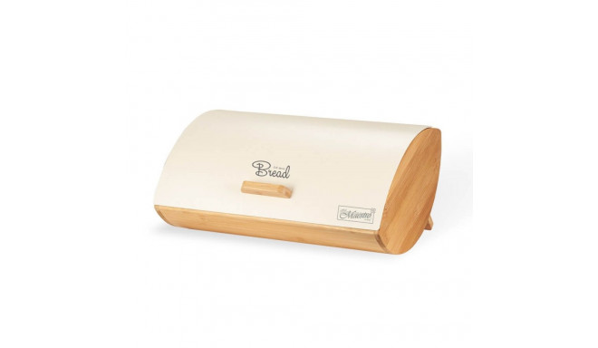 Maestro Bread Loaf MR-1775-IVORY
