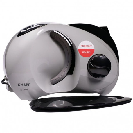 SMAPP Slicer 294.5 grafiit