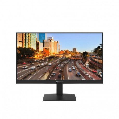 AG Neovo SC-2203 must arvutimonitor 55.9 cm (22") 1920 x 1080 pixels Full HD LCD