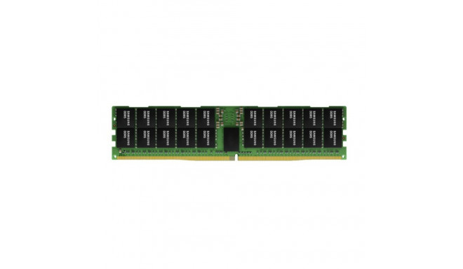 Samsung RDIMM 96GB DDR5 2Rx4 4800MHz PC5-38400 ECC REGISTERED M321RYGA0BB0-CQK