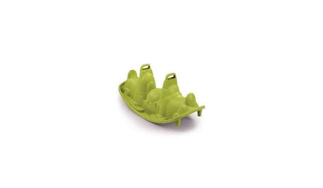 Rocker Dog green 830201 SMOBY