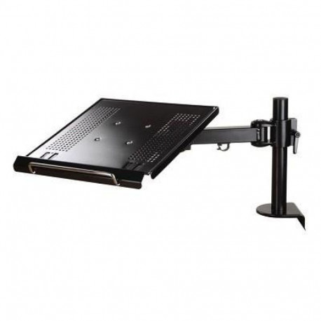 Neomounts NOTEBOOK-D100 Laptop holder monitor arm 10-22"