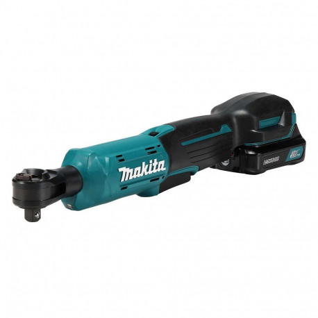 MAKITA RATCHET 12V WR100DSA 47,5Nm 1/4 -3/8" 1x2,0Ah