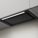 Elica LANE MBL/A/52 Built-in Black 550 m³/h B