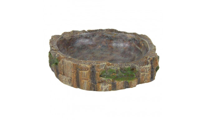 Kauss terraarisse 13x3.5x11cm