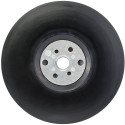 Bosch backing pad for fiber sanding discs 125mm, M14, sanding pad