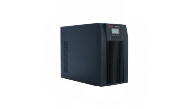 ABB POWERVALUE 11 T G2 2KVA ONLINE TOWER UPS