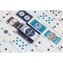Bicycle Pan Am Playing Cards (2 pcs.)