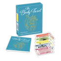 Cico Books The Body Tarot Cards
