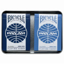 Bicycle Pan Am Playing Cards (2 pcs.)