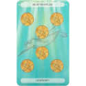 Cico Books Oceanic Tarot Cards