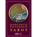 AGM Margarete Petersen 2021 Anniversary Edition Tarot Cards