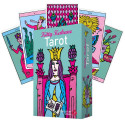 AGM Kitty Kahane New Edition Tarot Cards