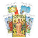 US Games Systems Apprentice Tarot Cards