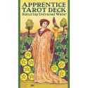 US Games Systems Apprentice Tarot Cards