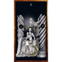 Lo Scarabeo Dancing In The Dark Tarot Cards