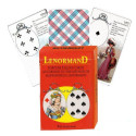 AGM Mlle Lenormand Tarot Cards